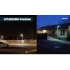 Buy cheap Biggest municipal highway street lighting application system high power smart integrated solar street lights. from wholesalers