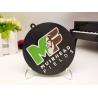 Buy cheap Swimming Diving ODM Waterproof PVC Bag Sports Fashionable OEM from wholesalers