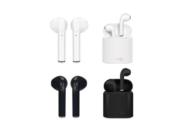 Buy cheap Professional Mini Wireless Bluetooth Earbuds Stereo Headphones HIFI Sound from wholesalers