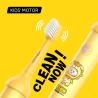 Buy cheap Waterproof Electric Toothbrush IPX7 Dupont Soft Brush Toothbrush from wholesalers