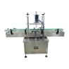 Buy cheap accuracy Automatic Rotary Screw Capping Machine for Food Beverage Shops in High Demand from wholesalers