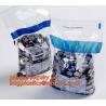 Buy cheap Plastic Mailing Bags Tamper Evident Security Bank Deposit Proof Security from wholesalers