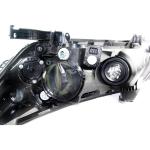 Car 14-17 Honda Accord Led Headlight 33100 T2A H71 Auto Spares Parts