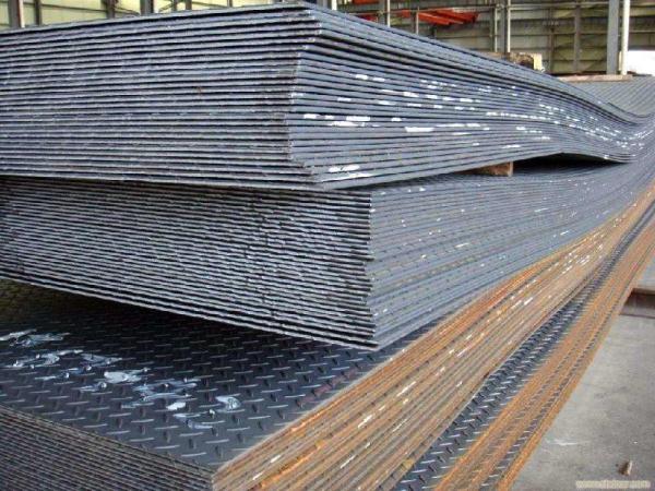 Buy cheap High Quality ASME SA283Grade C(SA283GRC) Carbon Steel Plate High Strength Steel Plate from wholesalers