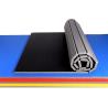 Buy cheap Xpe Pvc Roll Mat Density 40kg/Cbm For Martial Arts Tatami Karate Boxing Teakwondo from wholesalers