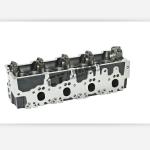 11101 - 54062 Diesel Engine Cylinder Heads 2L For Toyota