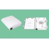 Buy cheap 120x120x60 Fiber Storage Coiling Column , Fiber Storage Box from wholesalers
