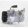 Buy cheap SD6V12 Vw Polo Ac Compressor 6RF820803A 6RF820803B 6RF820803 6R0820803A 6R0820803B from wholesalers