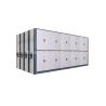 Buy cheap Metal Archive Office Mobile Shelving Filing Cabinet from wholesalers