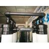 Buy cheap commercial Ultrafiltration Systems Water Treatment 2.2KW 10TPH from wholesalers