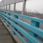 Electrostatic Spry Polyester TGIC Orange Powder Coating Paint for Expressway