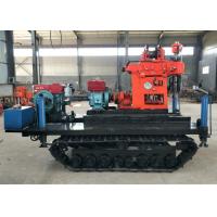 Buy cheap Engineering Exploration Drilling Equipment product