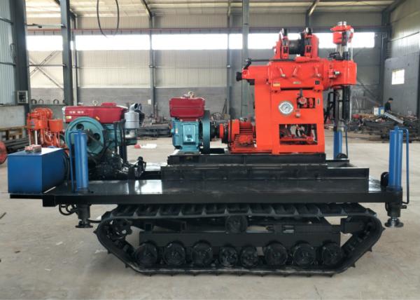 Buy cheap Engineering Exploration Drilling Equipment from wholesalers