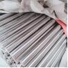 Buy cheap 201 304 310 316 321 Stainless Steel Bars 4mm Steel Rod ASTM Standard from wholesalers