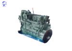 Reliable Performance And Efficiency Volvo Engine D7D EAE2