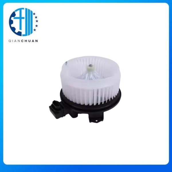 Buy cheap Blower Motor 263G6-73101 For Hitachi Excavator ZW100 ZW120 ZW140 ZW150 ZW180 Spare Parts from wholesalers