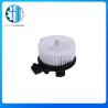 Buy cheap Blower Motor 263G6-73101 For Hitachi Excavator ZW100 ZW120 ZW140 ZW150 ZW180 Spare Parts from wholesalers