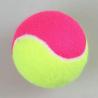 Buy cheap 2.5'' rubber ball for pet training from wholesalers