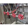 Buy cheap KOCO Wholesale high quality electrolyte spout pouch milk filling machine from wholesalers