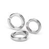 Buy cheap 100% Inspection Control Din127 Stainless Steel 304 A2-70 Spring Lock Washer M2-M12 from wholesalers