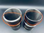 Cylinder liner or Waterproof 6D15 for Diesel Engine Part