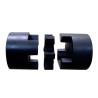 Buy cheap L150 Flexible Spider Shaft Coupling For 3D Printer from wholesalers