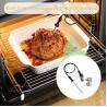 Buy cheap Customize 3m 5m Thermocouple Oven Temperature Sensor / Meat Probe from wholesalers