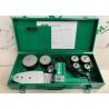 Buy cheap 0.8kw 63mm PPR Pipe CE DVS Socket Welding Machine from wholesalers