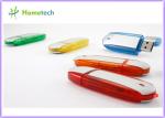 Green 1GB 32GB Flash Drive Pen USB 3.0 USB Flash Drive for School , Office
