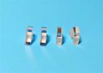 2.5mm Thickness Colorless Optical Glass Prism