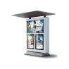 Buy cheap Specializing in the production of outdoor LCD advertising machines, bus stop boards, commercial street billboards, suppo from wholesalers