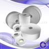 Buy cheap 100% Imported Virgin Wood Pulp Thermal Paper Jumbo Rolls For Ultrasound Film from wholesalers