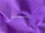 Organic Waterproof Repreve Fiber Activewear Knit Fabric Jersay Seamless Fitness