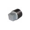 Buy cheap Customized Size Plumbing Pipe Fittings , 6 / 4 Inch Pipe Plug Abrasive Resistance from wholesalers