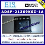 Buy cheap ADSP-21369KSZ-1A - AD (Analog Devices) - SHARC Processors - Email: sales009@eis from wholesalers