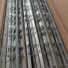 Buy cheap Sharp Prong Upholstery Metal Tack Strip Galvanized Steel For Sofa Furniture from wholesalers