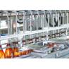 Buy cheap Rust Prevention 2.2KW Disinfection Liquid Filler from wholesalers