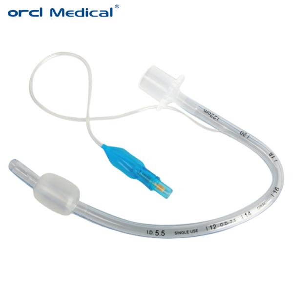 Buy cheap EOS 3.5mm Oral Endotracheal Tube , Cuffed Ett Securing Device from wholesalers