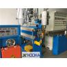 Buy cheap Single - Screw Wire Extrusion Machine 70 80 90 Mm Wire Extruder Machine from wholesalers