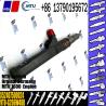 Buy cheap MTU Diesel Fuel Injector 16V High Speed Steel X52407500024 VTO-G266W48B from wholesalers