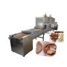 Buy cheap High Efficiency Microwave Dryer Machine , Industrial Drying Equipment In Food Industry from wholesalers