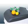 Buy cheap Manual Defrost 40L Portable Car Fridge Freezer Swing Door Type CE Certificated from wholesalers