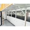 Buy cheap Automatic Safe Thermal Film Sheet Laminating Machine For Solar Module Production Line from wholesalers