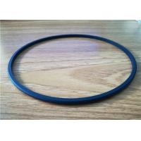 Buy cheap Large Cross Section Hydraulic Cylinder O Rings , High Pressure O Rings product