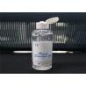 Buy cheap Basic Cleaning Antibacterial Sanitizer Lightweight 100ml Volume Easy To Carry from wholesalers