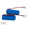 Buy cheap 18650 LiFePO4 Battery Pack 3.2v 1.5ah for Car Tracking Device and Car Lighting from wholesalers