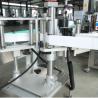 Buy cheap Automatic Double Side Flat Bottle TN-150K Adhesive Sticker Labeling Machine 220V 2.2KW from wholesalers