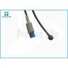 Buy cheap Drager Adult Skin Medical temperature probe 5204669 with Round 7 pin connector from wholesalers