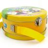 Buy cheap Lunch Tin box for DVD pack from wholesalers