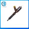 Buy cheap 10R7675 3264700 Fuel Injector For Caterpillar C6 C6.4 Engine 320D Excavator Spare Parts from wholesalers